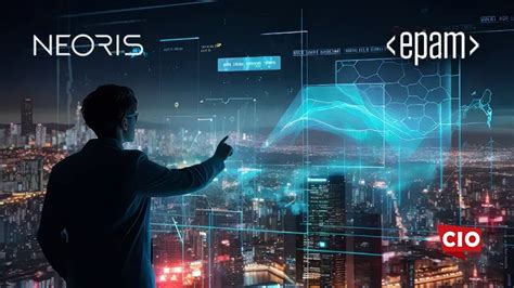 EPAM Announces Agreement to Acquire NEORIS