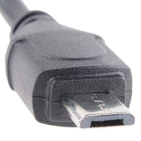 USB Micro-B Cable - 6" - Opencircuit