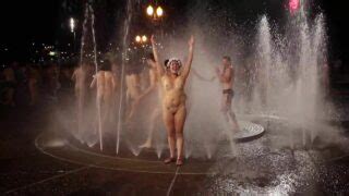 World Naked Bike Ride Archives YTboob