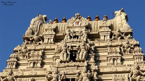 Saumy's Bag: Prati Balaji Temple near Pune