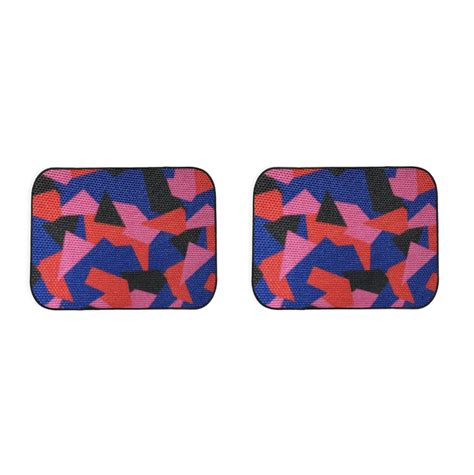 Recaro Crayola Mats Strictly Static