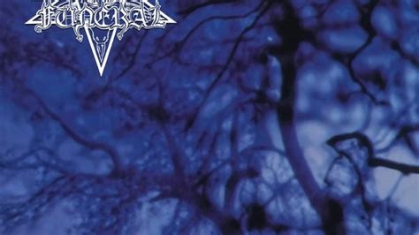 Album Review Dark Funeral Where Shadows Forever Reign