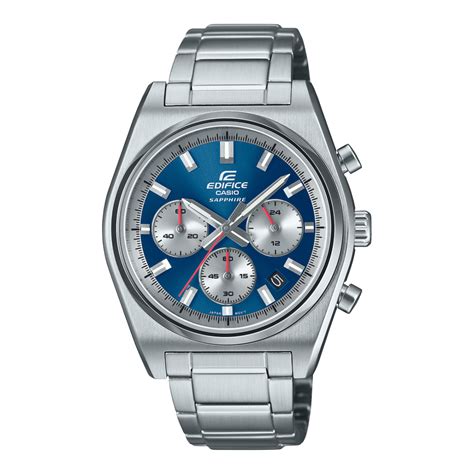 EFB 730D 2AV EDIFICE Standard Chronograph CASIO SINGAPORE