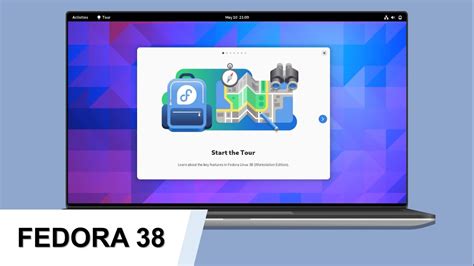 Fedora Fedora Review Fedora Gnome Fedora Linux Review