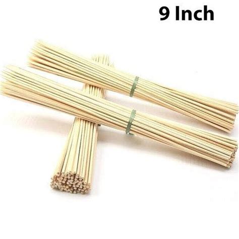 9 Inch Bamboo Incense Stick Fragrance Natural At Rs 116 Kg In Bengaluru