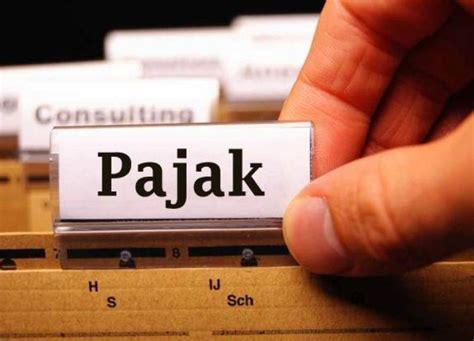 Pajak Bagaimana Hukumnya Dalam Islam Salafus Shalih