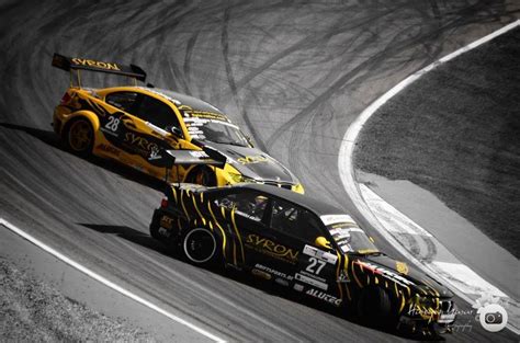 Syron Hochleistungsreifen im Drifting syron.eu keskin-tuning.com ...
