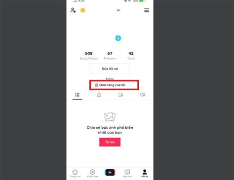 Tại Sao Không Nhắn Tin Được Trên TikTok Shop? Giải Đáp