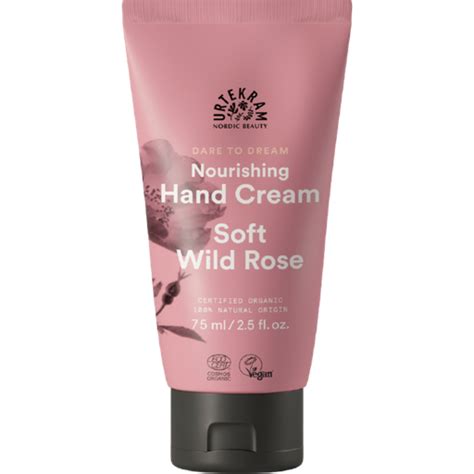 4 Recensioni Su Ecco Verdeit Online Soft Wild Rose Hand Cream