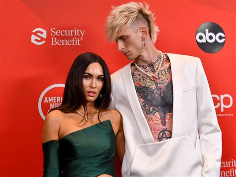 Megan Fox New Boyfriend 2024 Minda Lianna