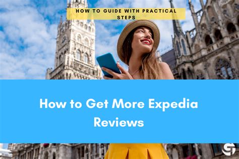 How to Get More Expedia Reviews (A Simple Guide) | GuestTouch