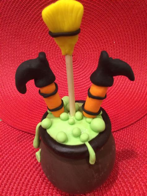 Edible Glitter Candy Apples Halloween Rum Arranged Kiwi Clean Eating