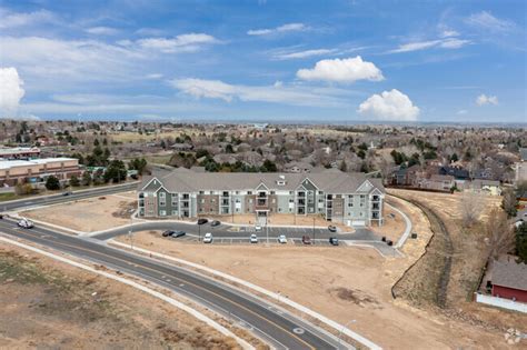 Village Cooperative Of Greeley Apartments In Greeley Co