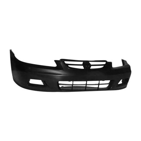 2001 Honda Passport Front Bumper Cover