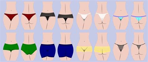 Why Your Underwear Has That Pocket And Other Things You Didnt Know