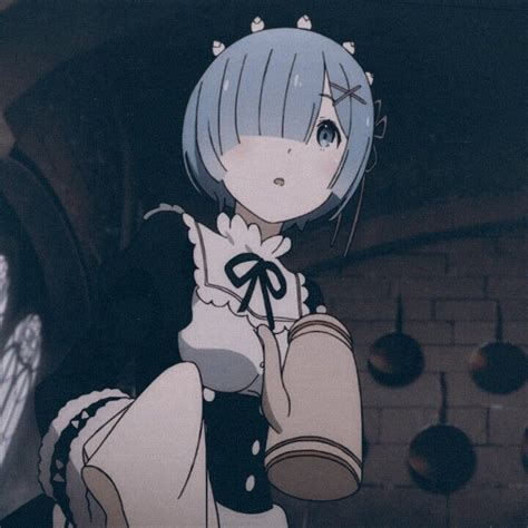 ﾟ rem hazl x Arte de anime Música anime Personajes de anime