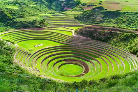 Unveiling Peru S Splendors Journey From The Sacred Valley To Machu