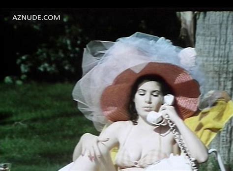 Carla Ziegfeld Nude Aznude