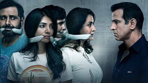 Hostages Season 1 Recap Hostages 2 Story Cast Of The Hotstar Series