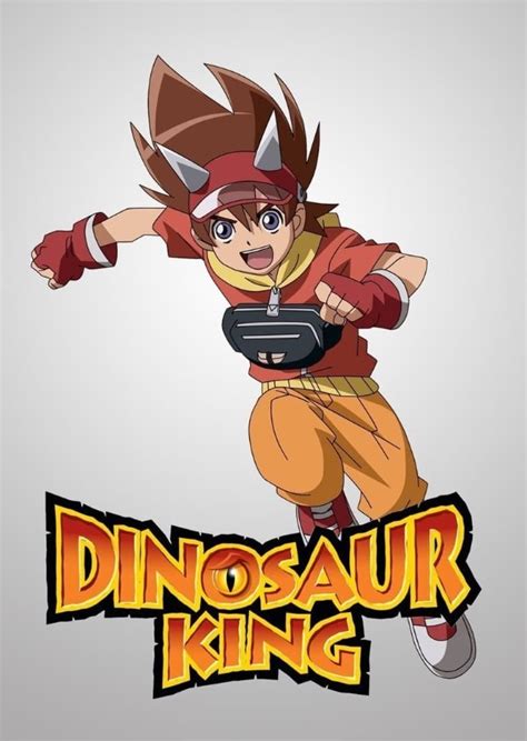 Dinosaur King Fan Casting on myCast