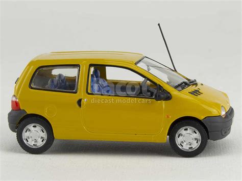 Renault Twingo Norev Autos Miniatures Tacot