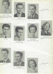 Passaic High School - Echo Yearbook (Passaic, NJ), Class of 1959, Page ...