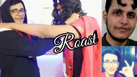 Triggered Insaan Roast Video Full Comedy Youtube