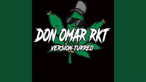 Don Omar Rkt Remix Youtube Music