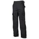 KSK Kommandohose SMOCK Schwarz XL Outdoorfan De Bundeswehr Shop