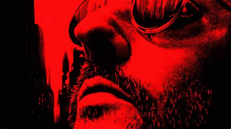 Léon The Professional 1994 Backdrops — The Movie Database Tmdb