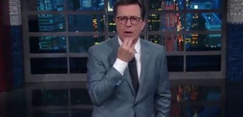 Stephen Colbert High Kicks His Way Into The North Korean Army Tvovermind