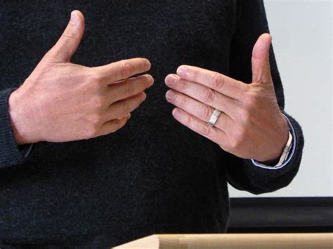 Public Speaking Hand Gestures 3 Free Stock Photo Public Domain Pictures