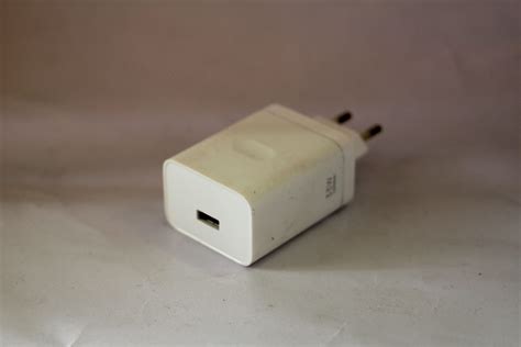 Supervooc 33w Charger Original DigiStruck Bangladesh