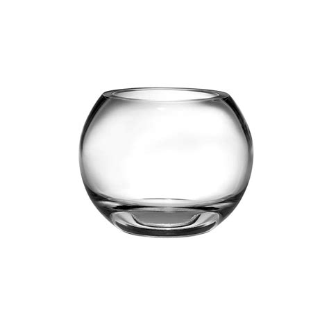 Clear Glass Bubble Planter Terrarium Fish Bowl Unique Fishtanks Australia