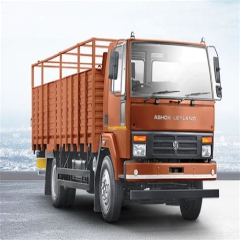 Ashok Leyland Ecomet He Truck At Best Price In Chennai By Ashok