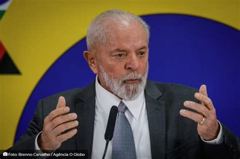 Lula Defende Controle De Pre Os Dos Alimentos E Critica Alta Taxa De