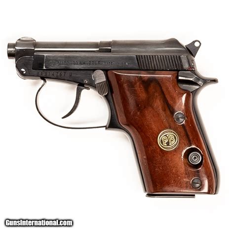 Beretta 21a Bobcat