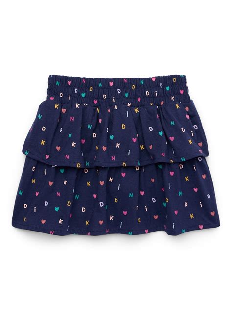 Garanimals Toddler Girls Jersey Skort Sizes 18m 5t