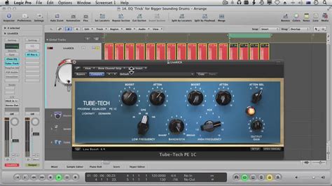 Producertech Complete Guide To Eq Eng Rutracker Org