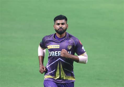 KKR and Eden Gardens Await the Shreyas Iyer Effect - Sports News Portal ...