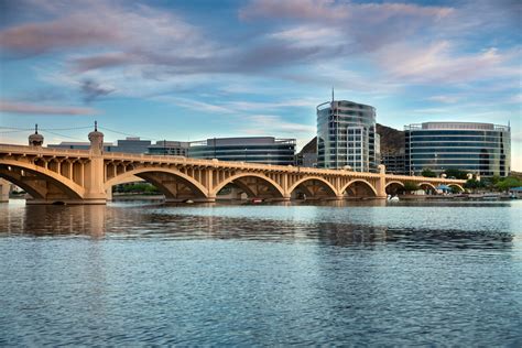 15 Things to Know Before Moving to Tempe, AZ - Home & Money