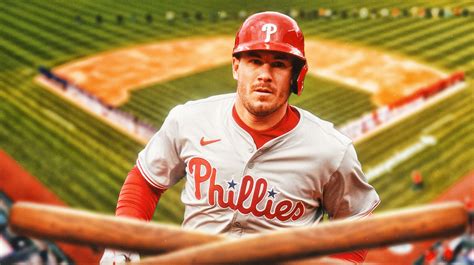 Phillies Make Huge Jt Realmuto Move