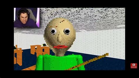 Tfg Baldi Basics Jumpscare Part 9 Youtube