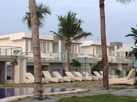 Best Price on Grande Bay Resort at Mahabalipuram in Chennai + Reviews!