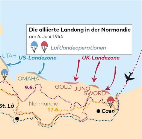 Normandie 1944 Alliierten fürchteten den deutschen Tiger Panzer