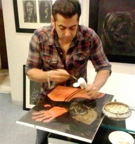 Salman Khan’s House Galaxy Apartments - Photos, Area, Interior, Address & More » StarsUnfolded