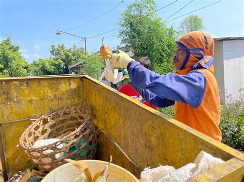 Desa Balongpanggang Bersiap Wujudkan Kampung Zero Waste Melalui Gerakan