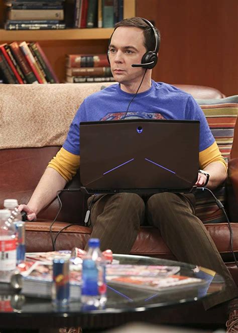 Sheldon Cooper Extrapolou Sitcom E Se Consagrou Como Referência Geek