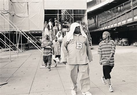 The Notorious B.I.G. Is Getting A Fully Authorized Documentary | The FADER