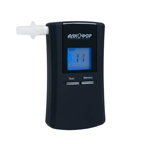 Алкотестер купить в Украине - цена, отзывы | AlcoProf